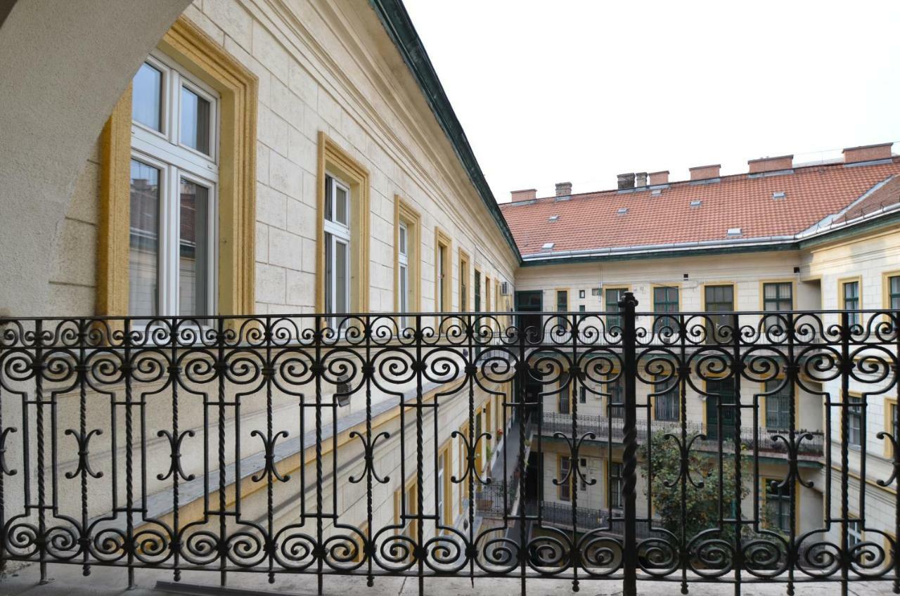 Dohany Residency Inner Synagogue * Budapest