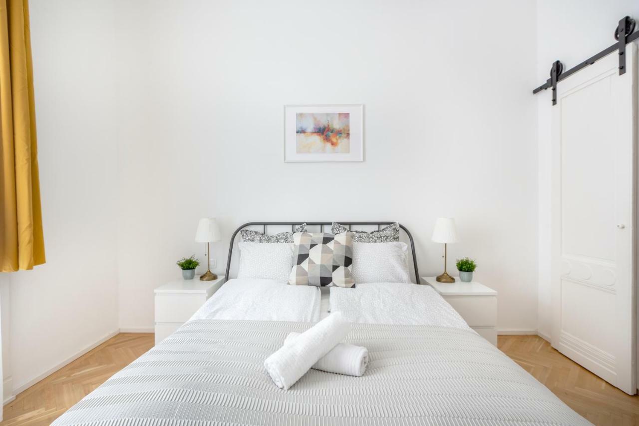 Apartment Exclusive Downtown Bella *