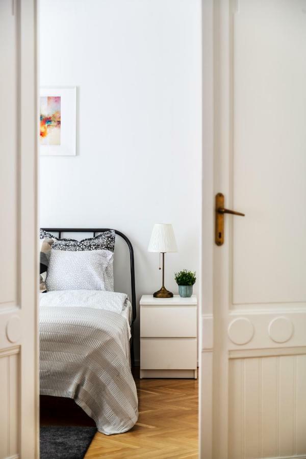 Apartament Exclusive Downtown Bella