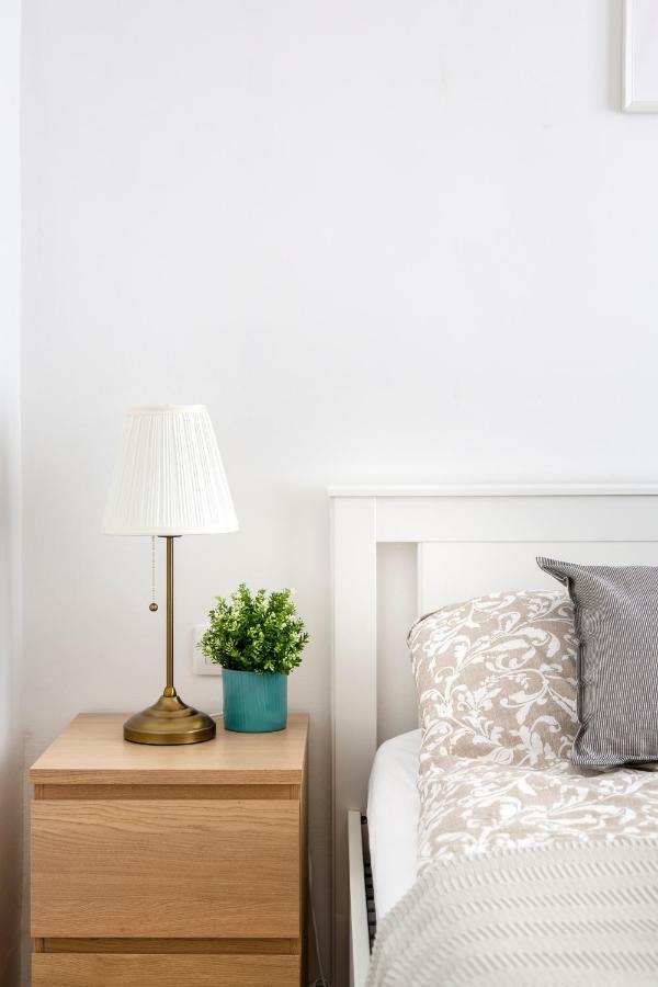 Exclusive Downtown Bella Apartment *