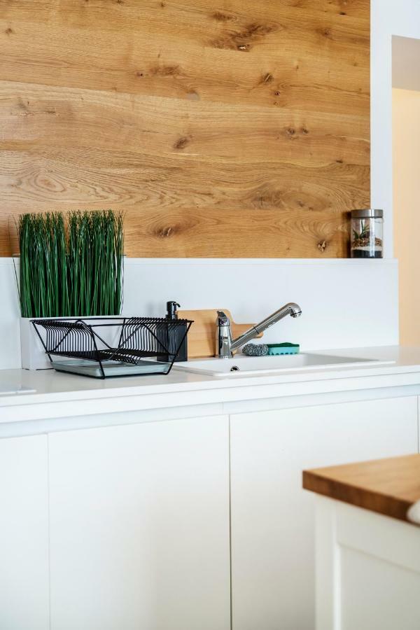 Apartment Exclusive Downtown Bella *