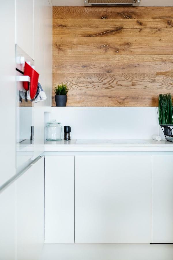 Apartment Exclusive Downtown Bella Budapest