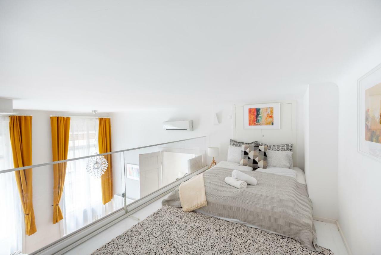 Apartment Exclusive Downtown Bella *