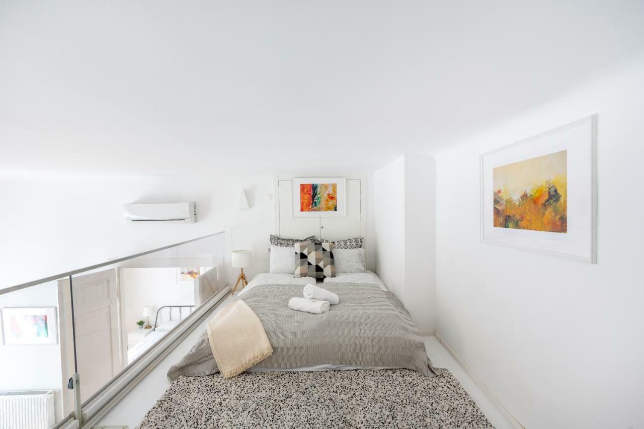 Exclusive Downtown Bella * Budapest