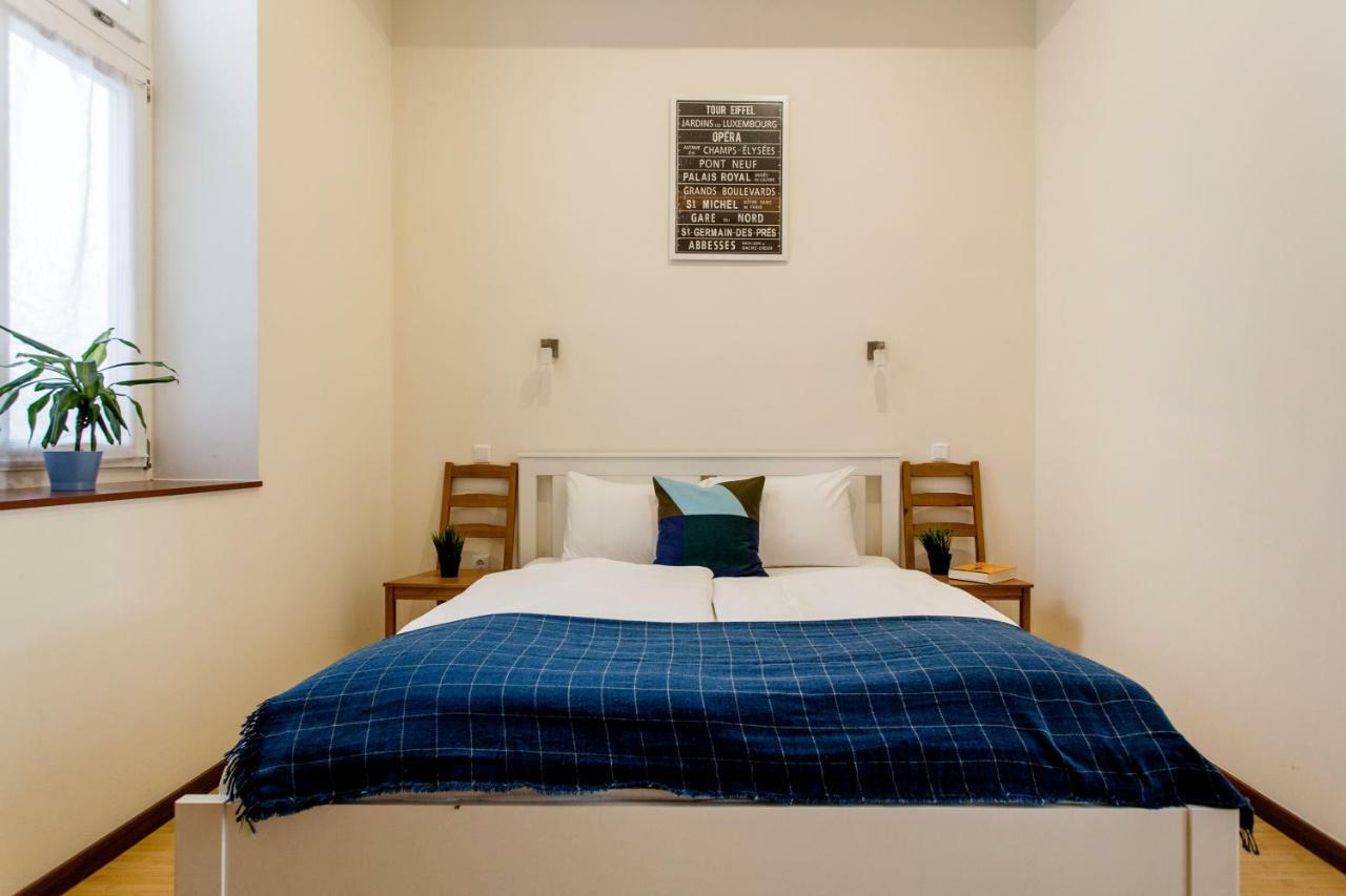 Apartmán Downtown Delight Near The Basilica *