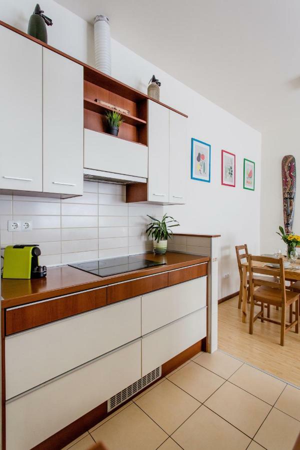 Appartement Downtown Delight Near The Basilica *