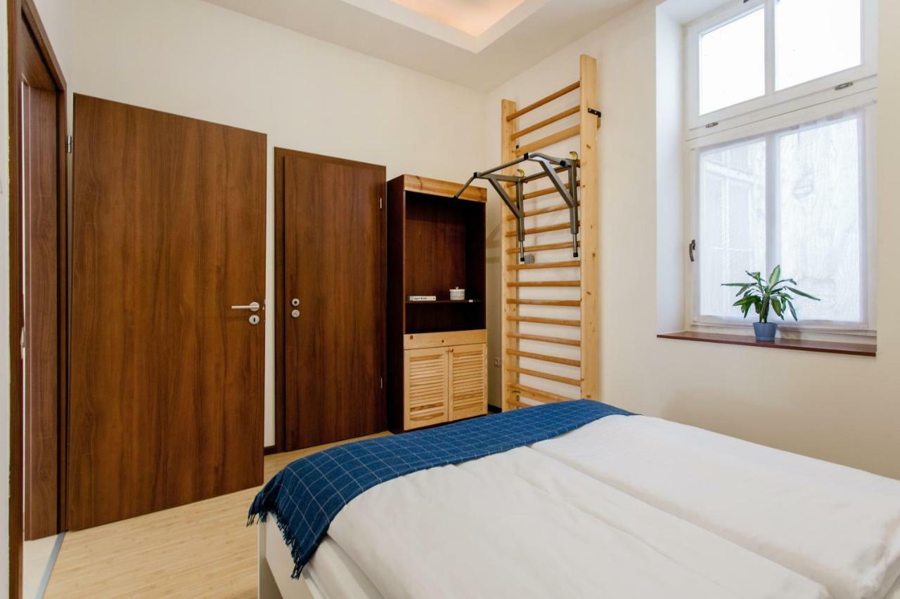 Apartmán Downtown Delight Near The Basilica Budapest