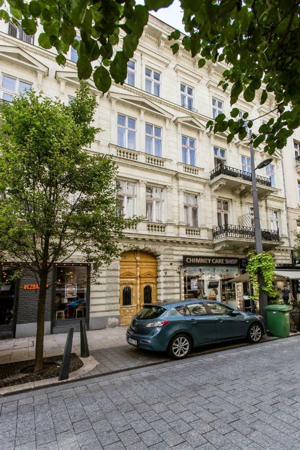 Appartement Downtown Delight Near The Basilica *