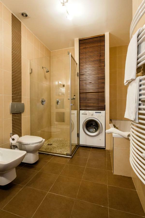 Appartement Downtown Delight Near The Basilica