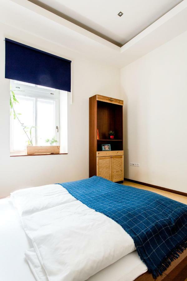 Apartmán Downtown Delight Near The Basilica Budapest