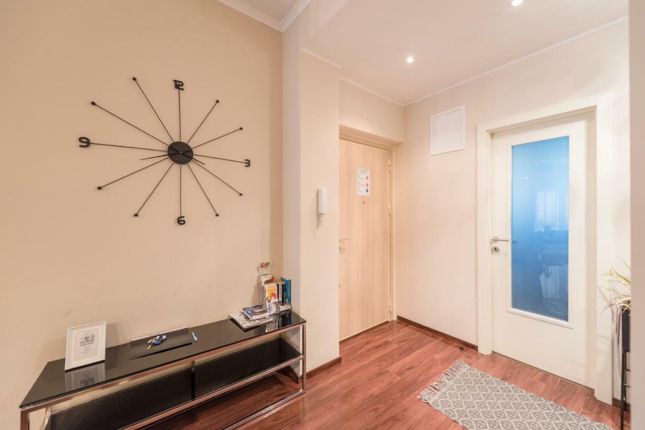 Apartmán Oasis - Liberty Bridge Budapešť