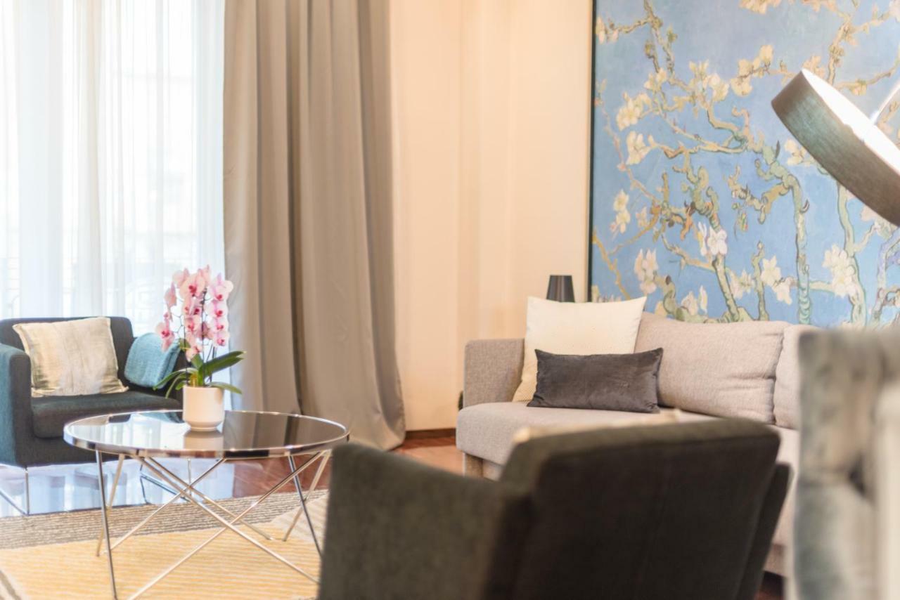 Oasis - Liberty Bridge Apartmán Budapest