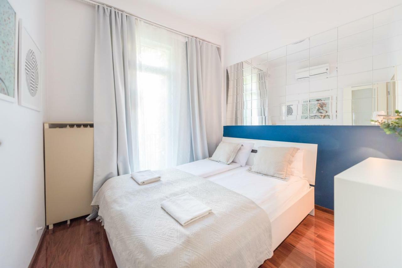 Apartmán Oasis - Liberty Bridge *