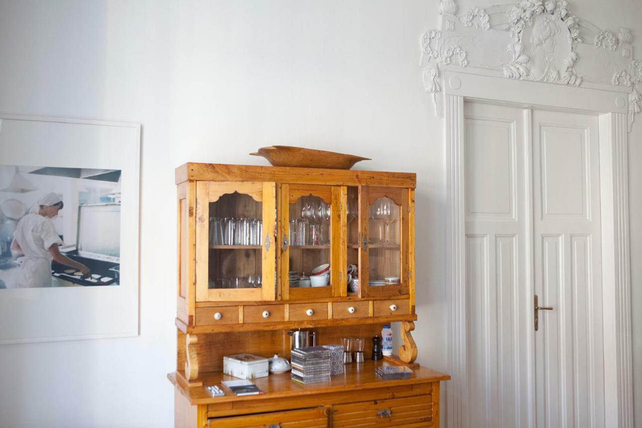 Lejlighed New Grandriverbudapest - 120 Sqm - Elevator