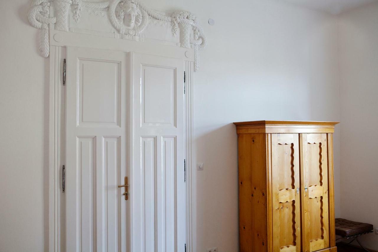 New Grandriverbudapest - 120 Sqm - Elevator Lejlighed *