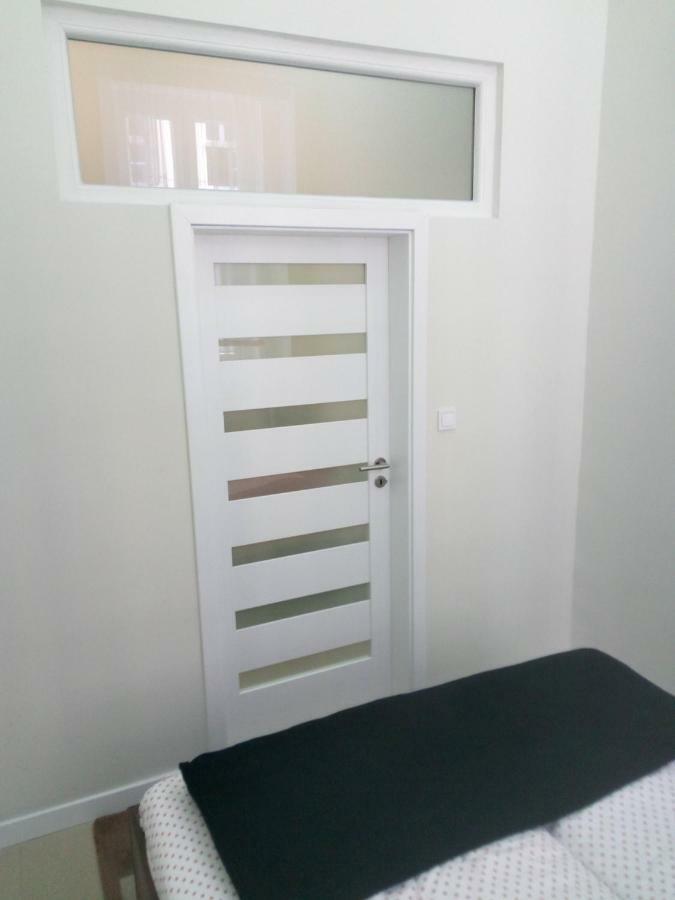 Apartmán Red Passion Deluxe At Gozsdu *