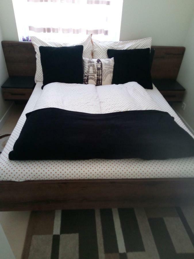 Apartment Red Passion Deluxe At Gozsdu *