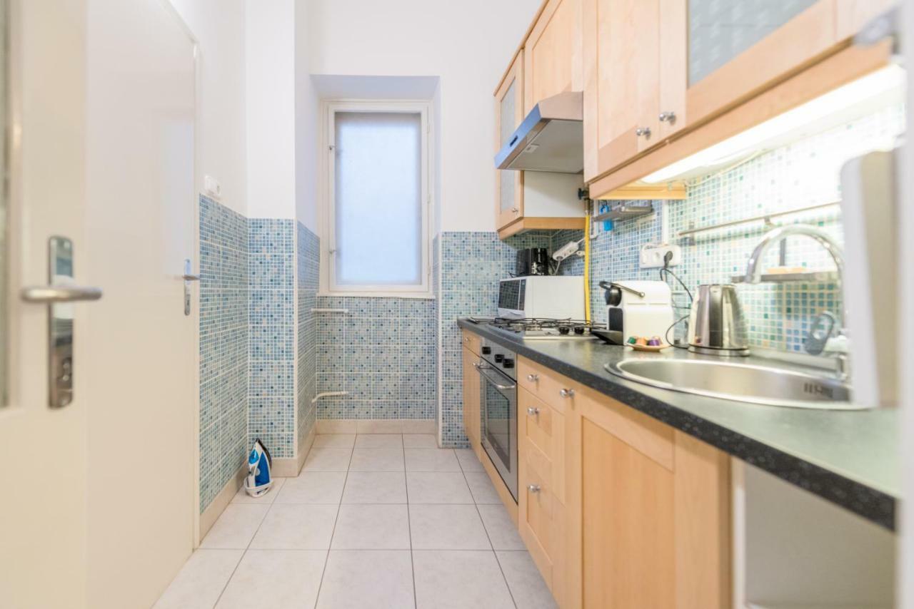 Oasis - Liberty Square Apartamento Budapest