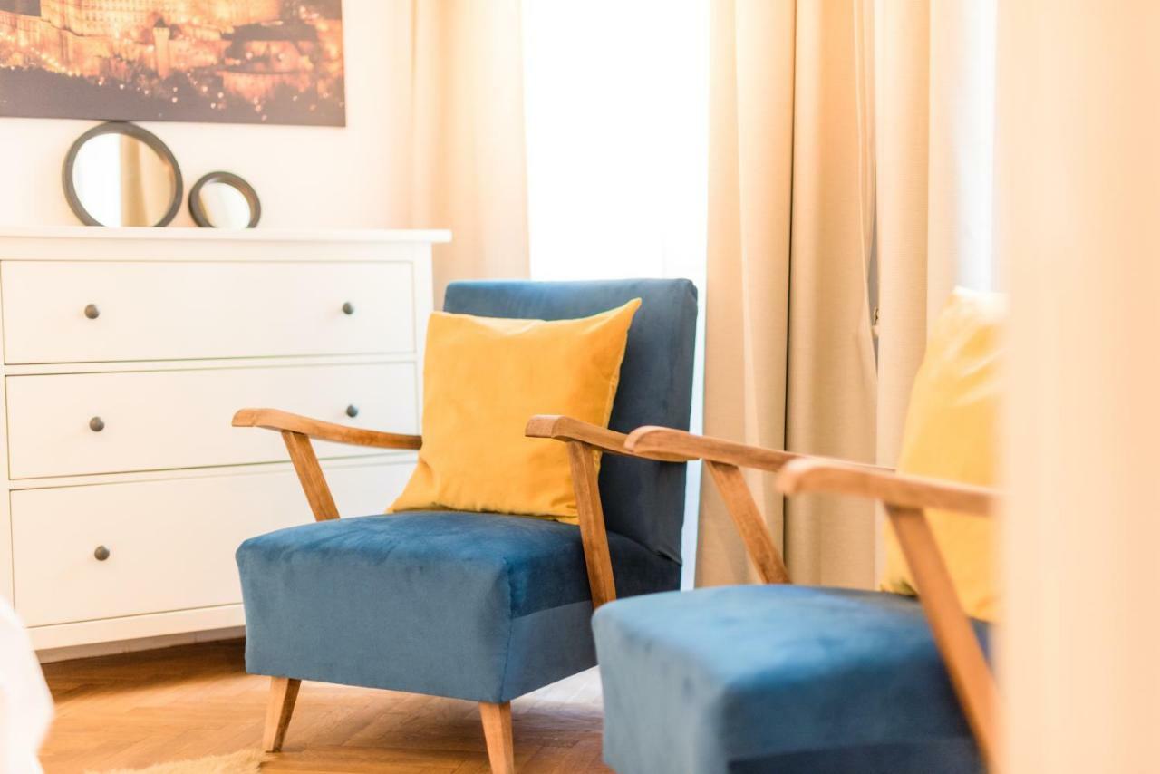 Oasis - Liberty Square Apartamento Budapest