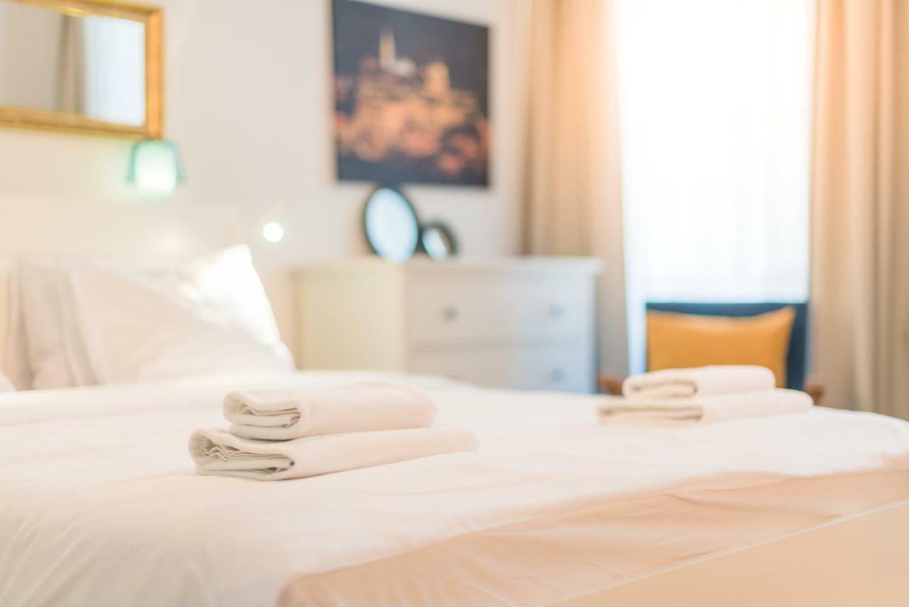 Apartamento Oasis - Liberty Square