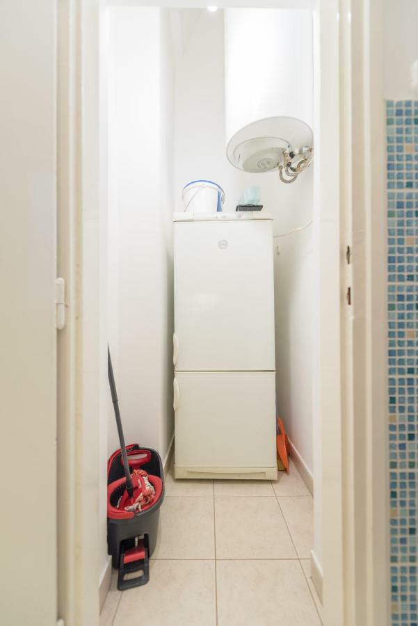 Apartamento Oasis - Liberty Square *