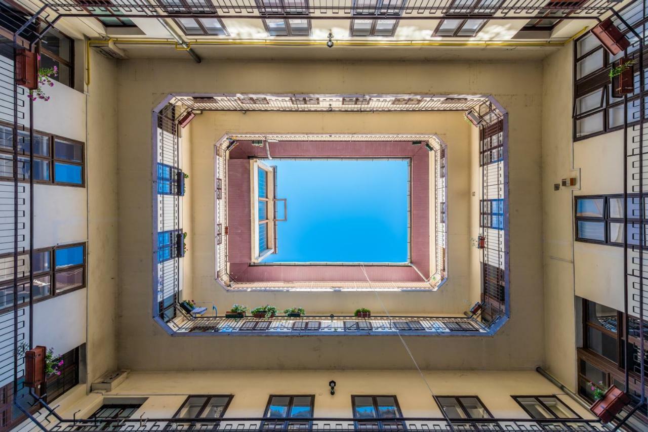 Appartamento Oasis - Liberty Square *