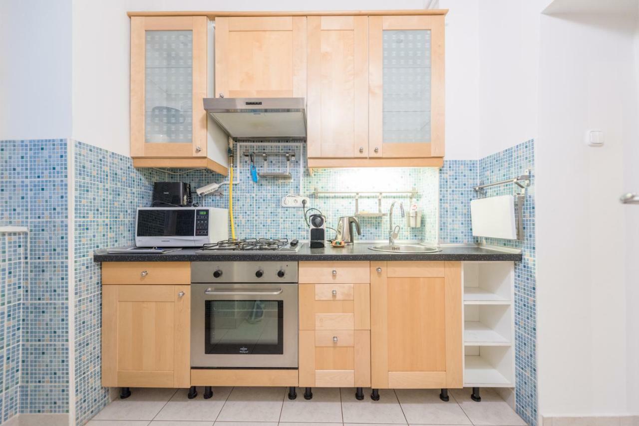 Appartamento Oasis - Liberty Square Budapest