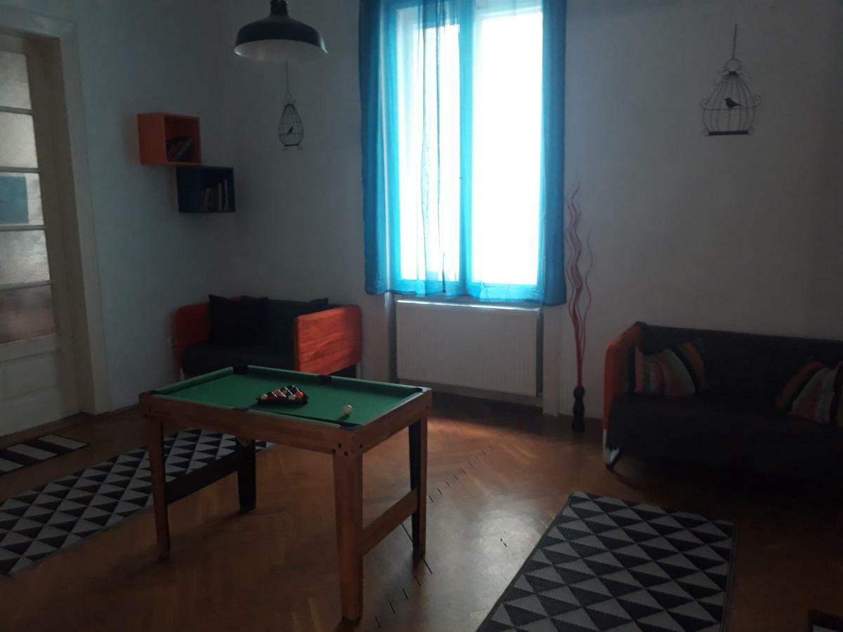 Ostello East Side