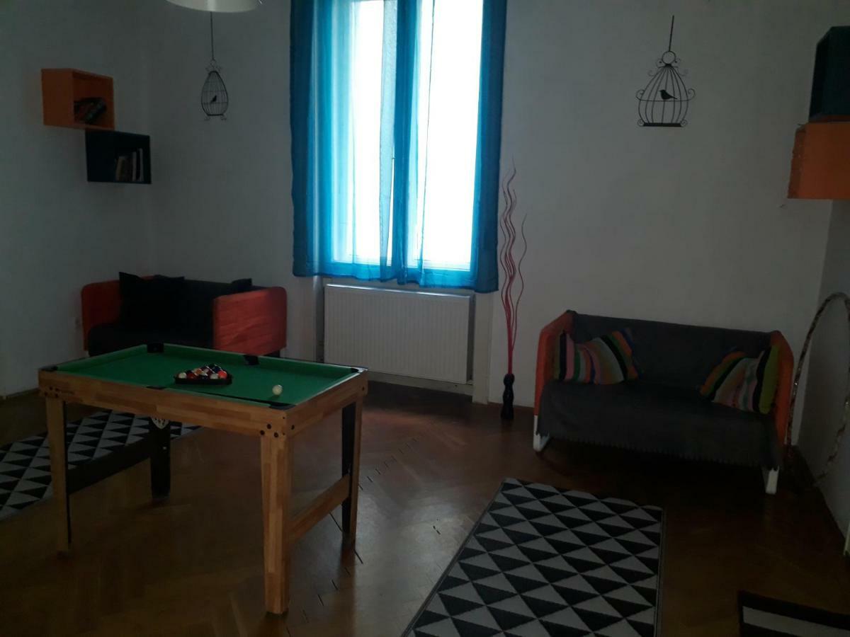 Ostello East Side