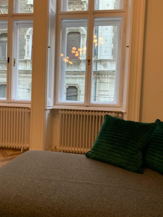 Apartmán Opera Deluxe Budapest