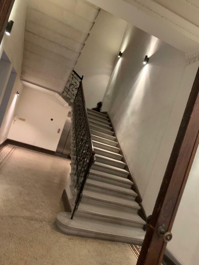 Apartmán Opera Deluxe *