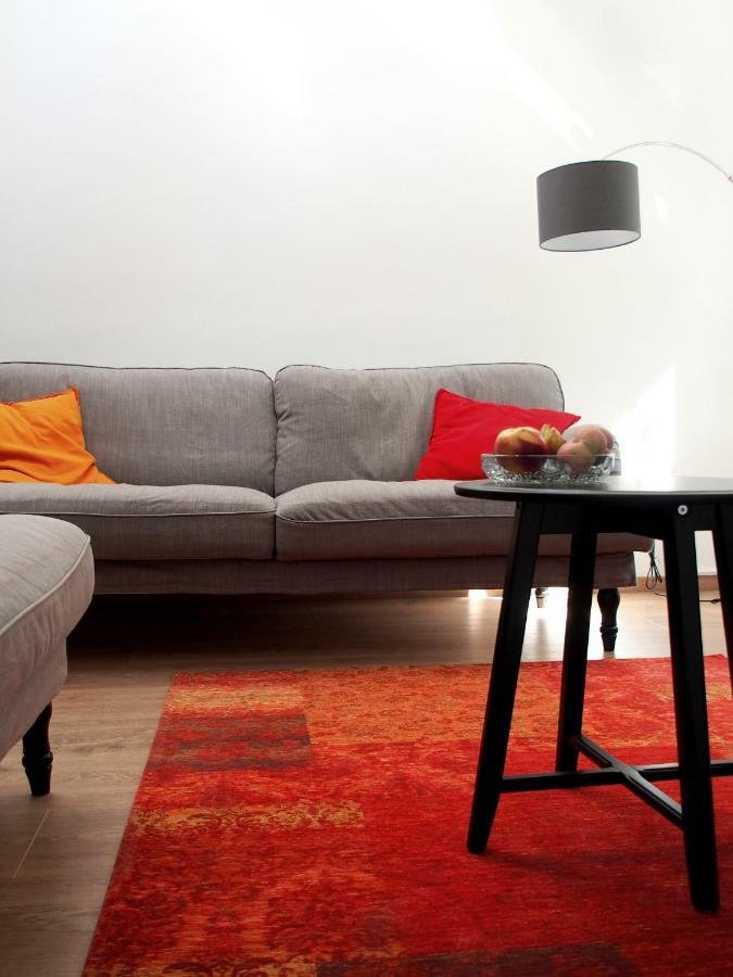 Apartamento Buda Valley: With Garden *