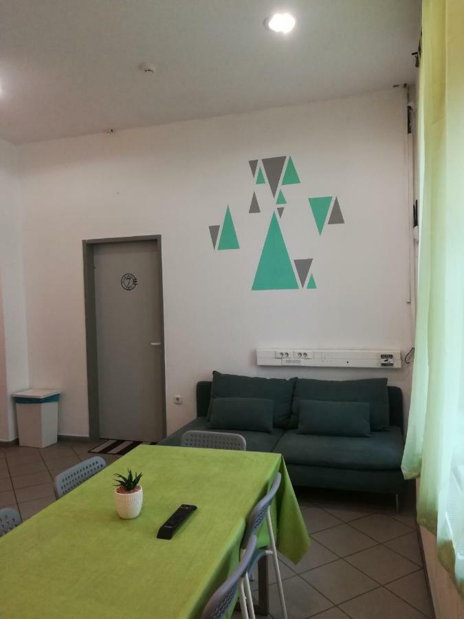 Ostello East Side