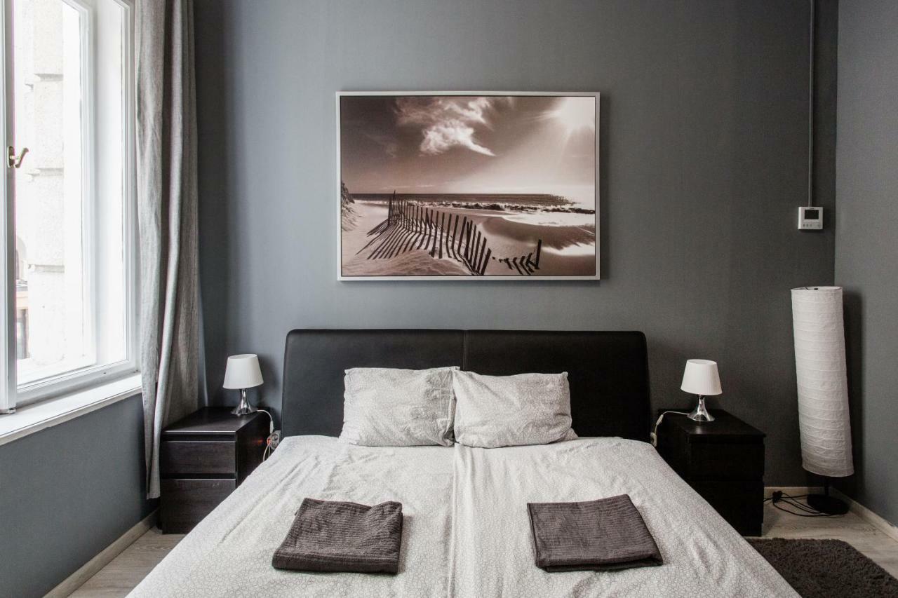 Vinolia Apartment's