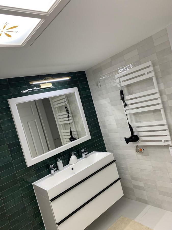Apartmán Opera Deluxe *