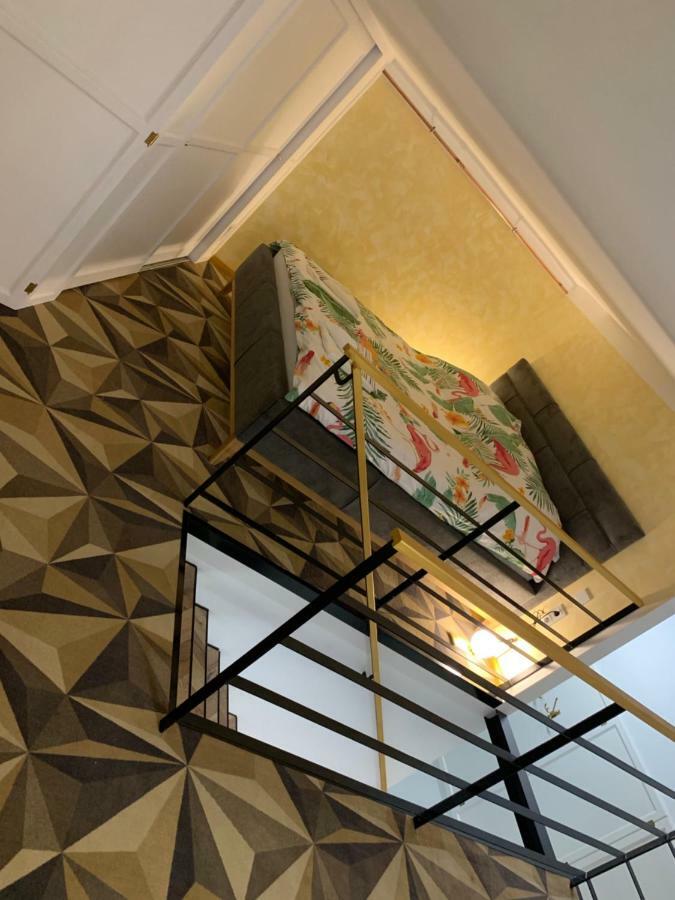 Apartmán Opera Deluxe Budapest