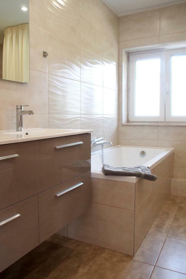 Apartamento Buda Valley: With Garden Budapest