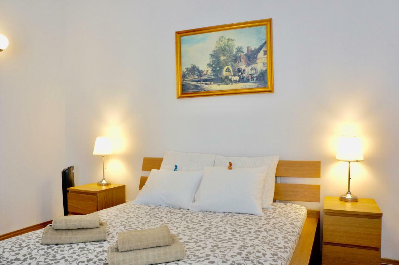 Appartement Vazquez *