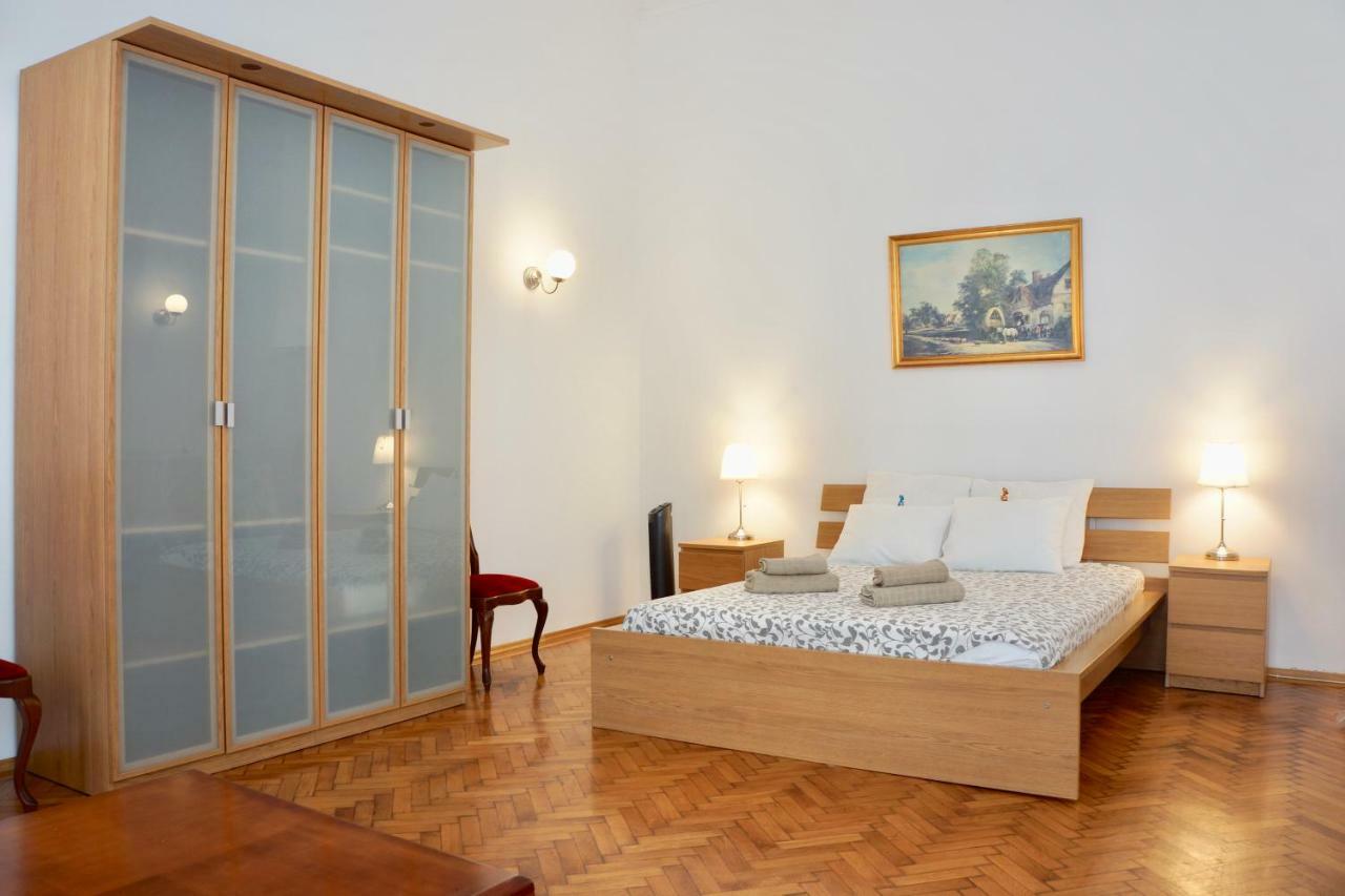 Vazquez Appartement *