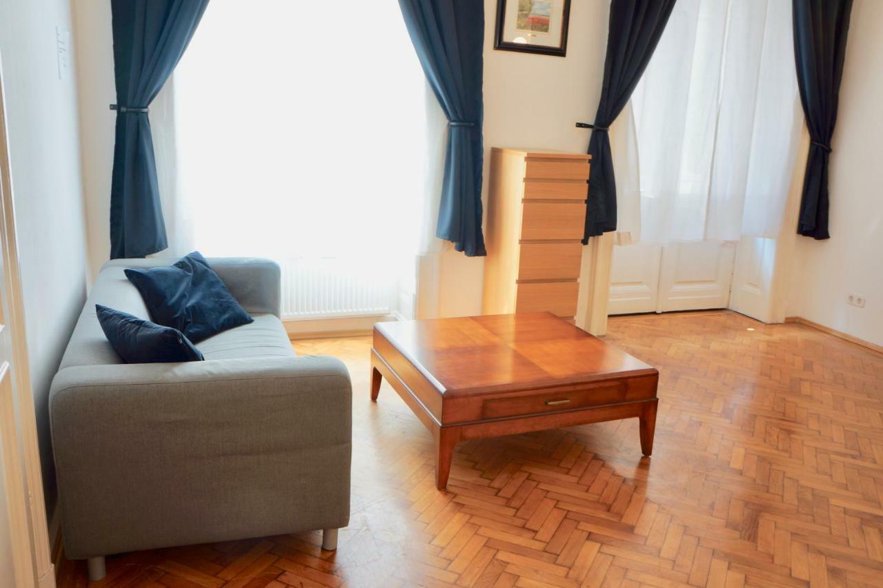 Vazquez Appartement