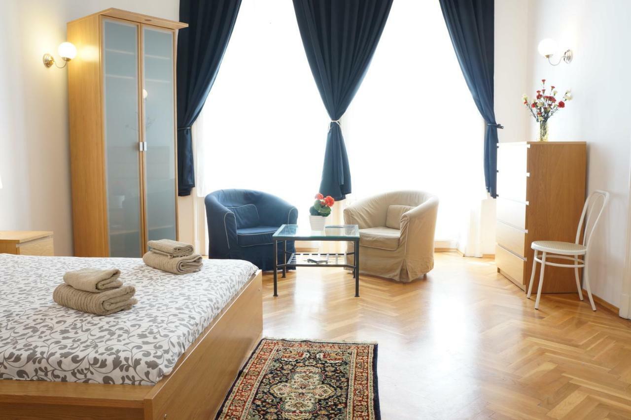 Vazquez Appartement *