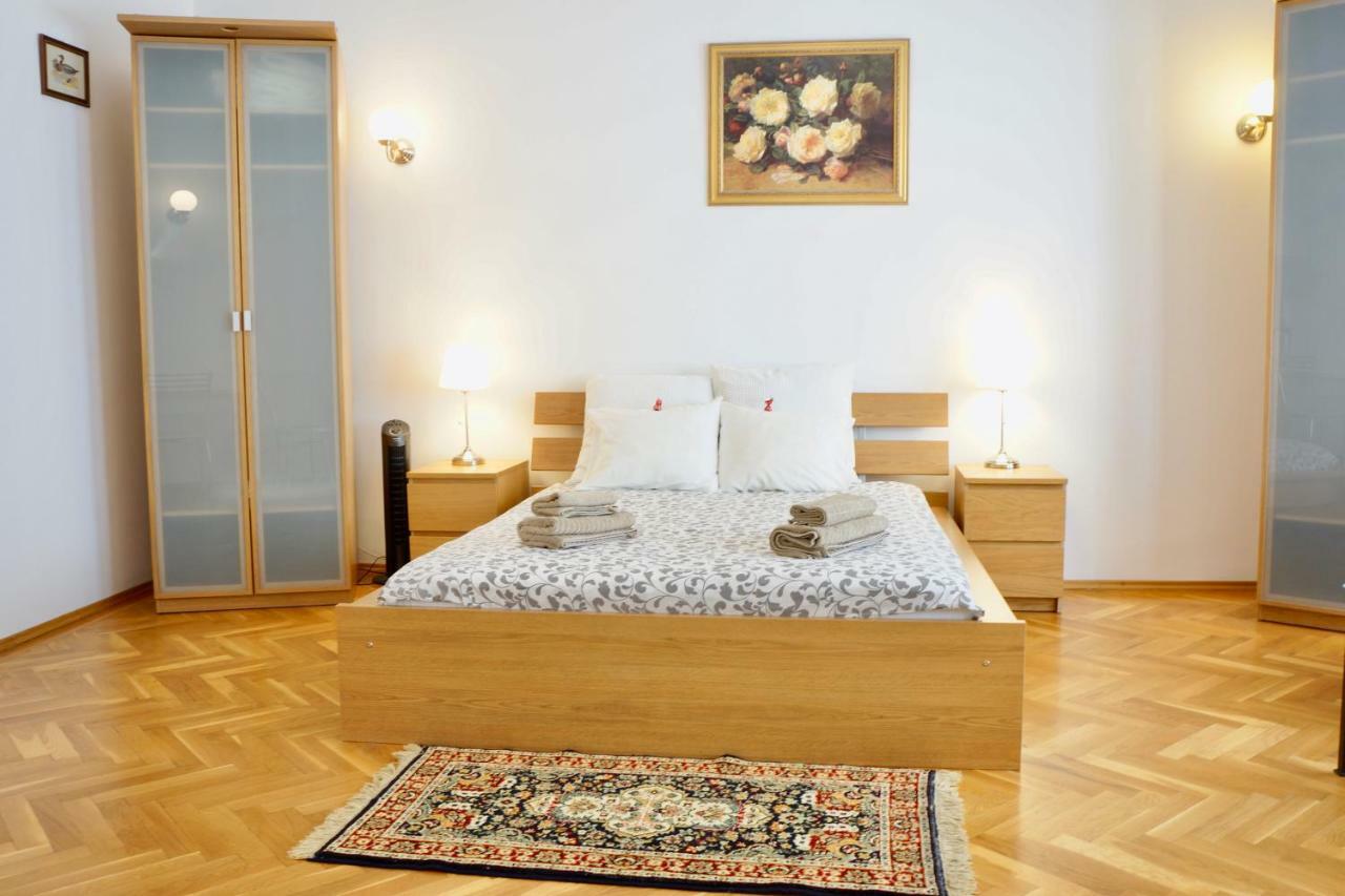 Vazquez Appartement Budapest