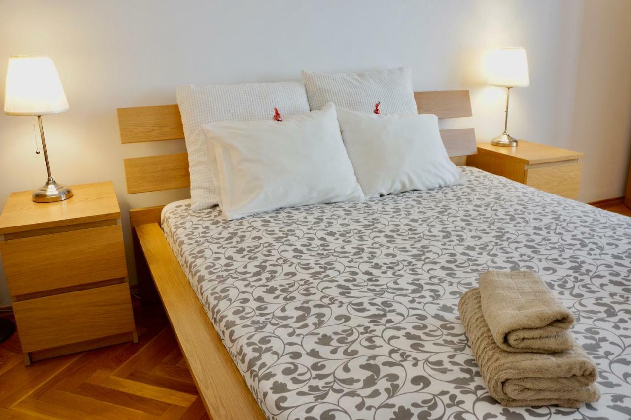 Appartement Vazquez