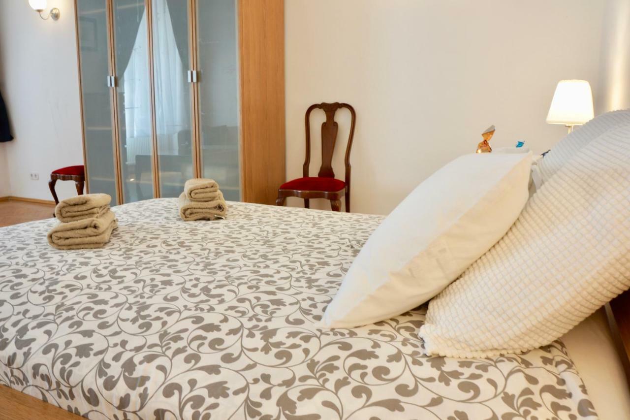 Appartement Vazquez *