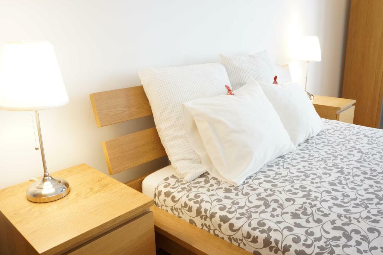 Appartement Vazquez