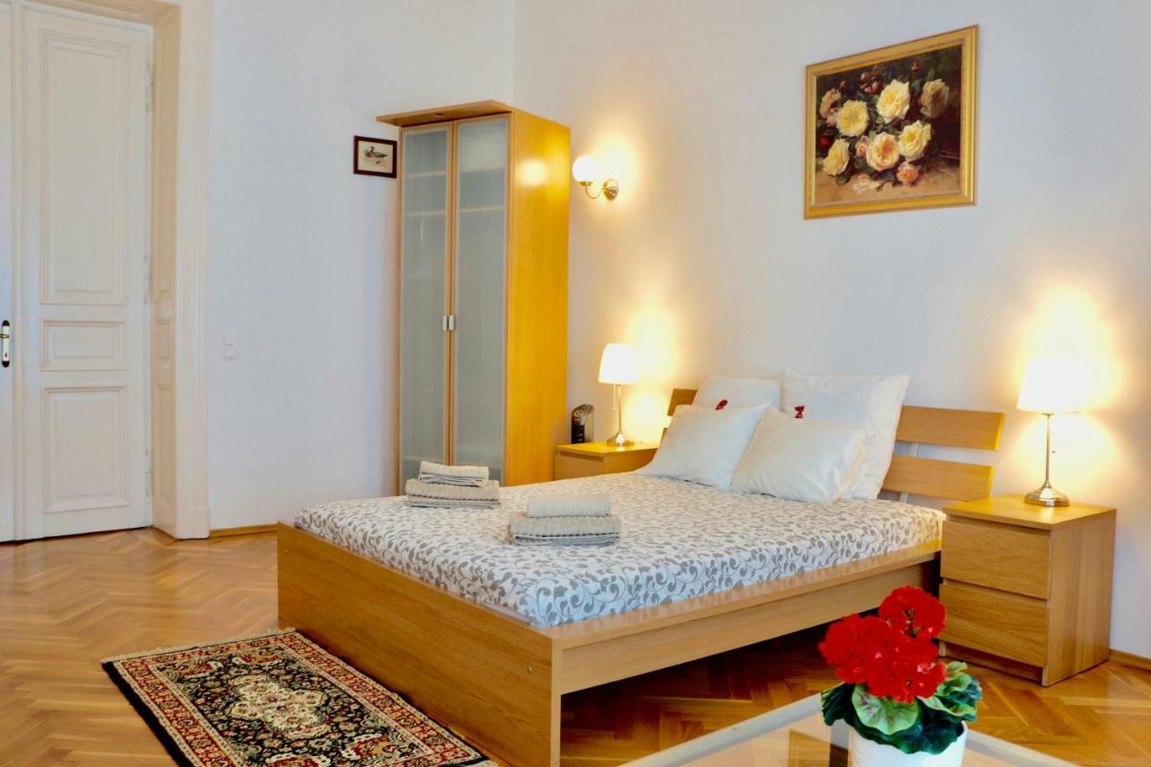 Vazquez Appartement Budapest