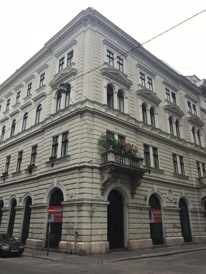 Apartmán Opera Deluxe