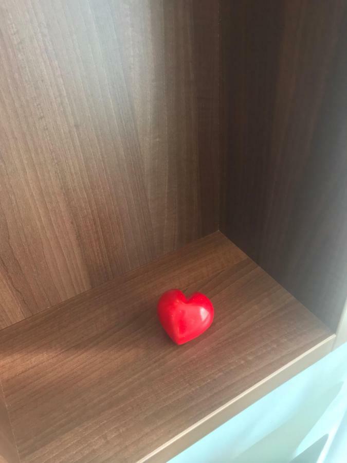 Luna Apartament *