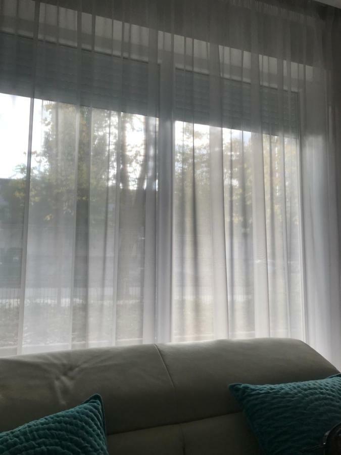 Luna Apartament *