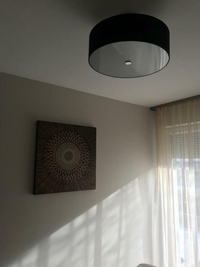 Apartment Luna *
